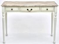 CUF Limited стол письменный  (белый) Marcel & Chateau