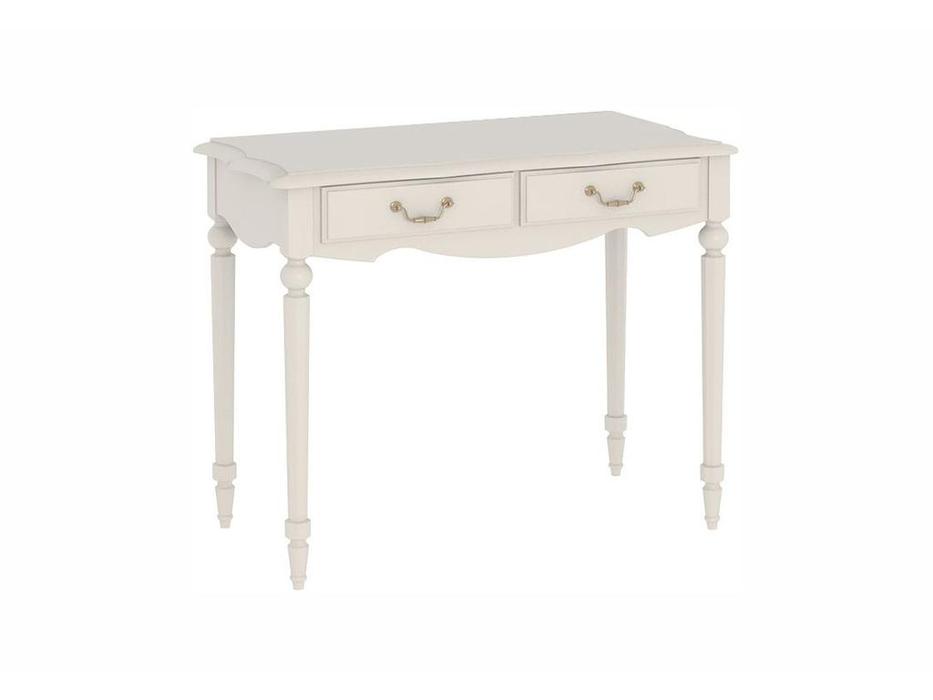 МастМур стол туалетный  (белый) Амелия