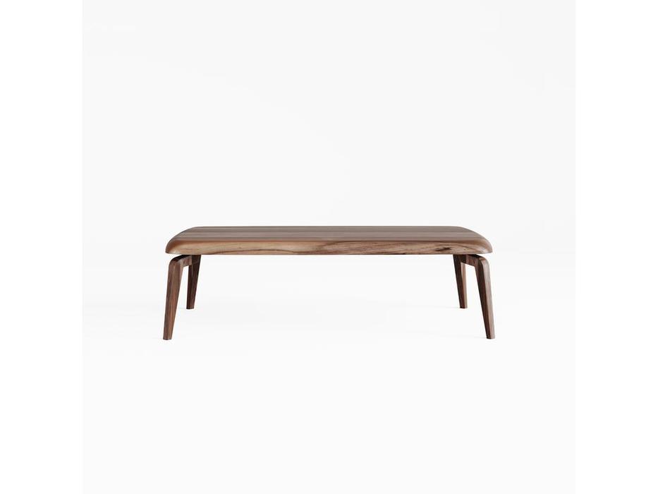 NORR Mobler стол журнальный  (орех) Ronda