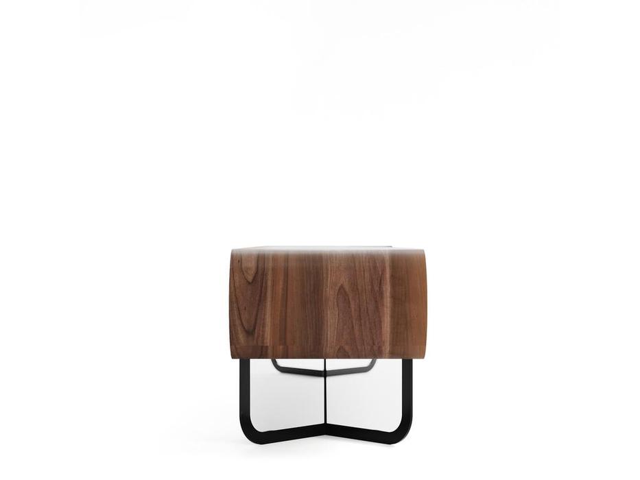 NORR Mobler тумба под телевизор  (орех) Loft