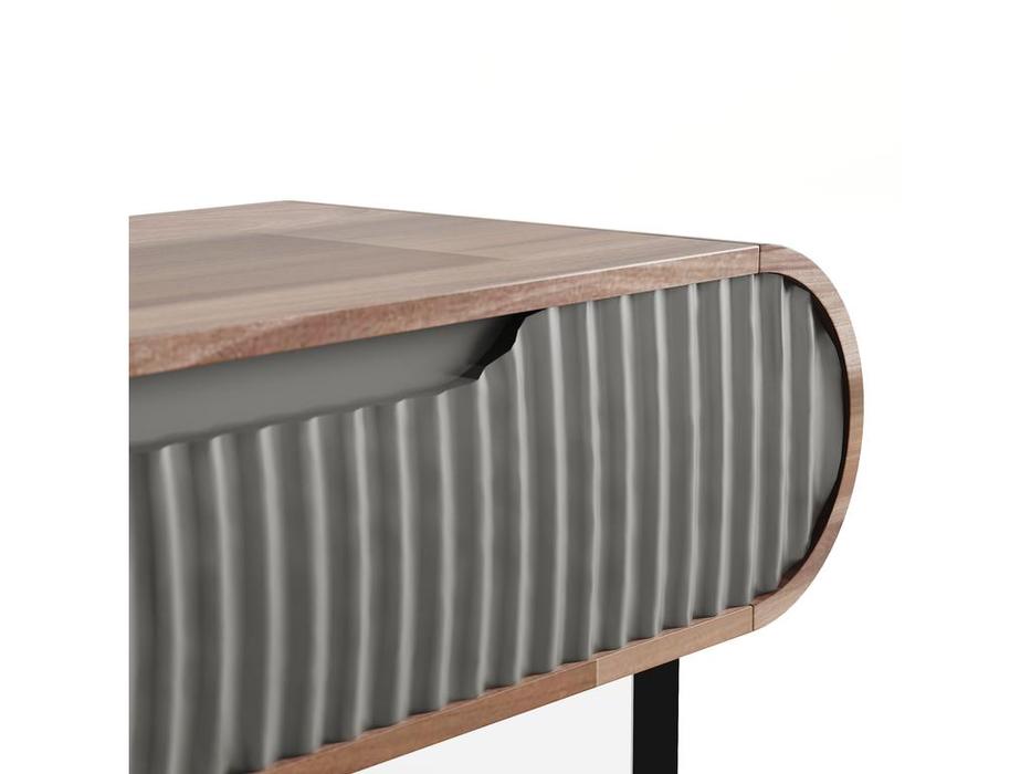 NORR Mobler тумба под телевизор  (орех) Loft