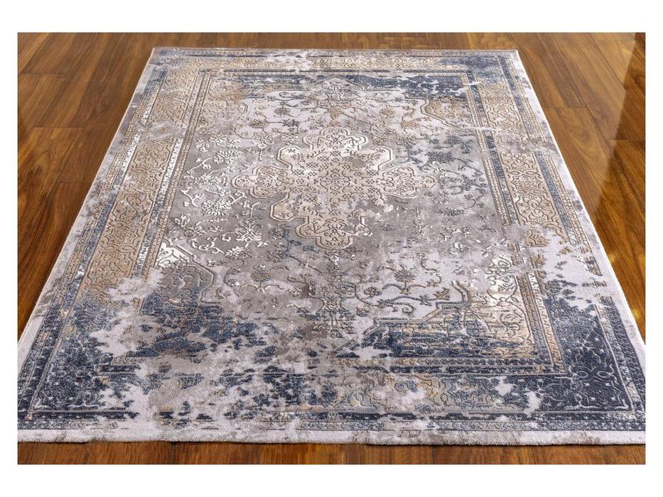 NORR Carpets ковер  (бежево-серый) Royal
