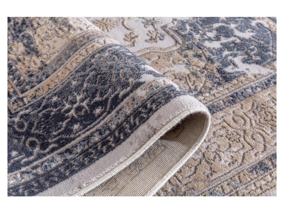 NORR Carpets ковер  (бежево-серый) Royal