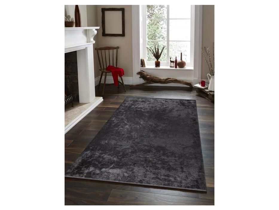 NORR Carpets ковер  (темно-серый) Broadway