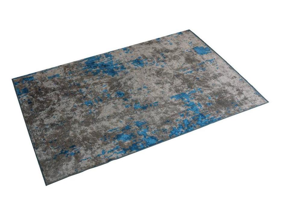 NORR Carpets ковер  (серый) Verona