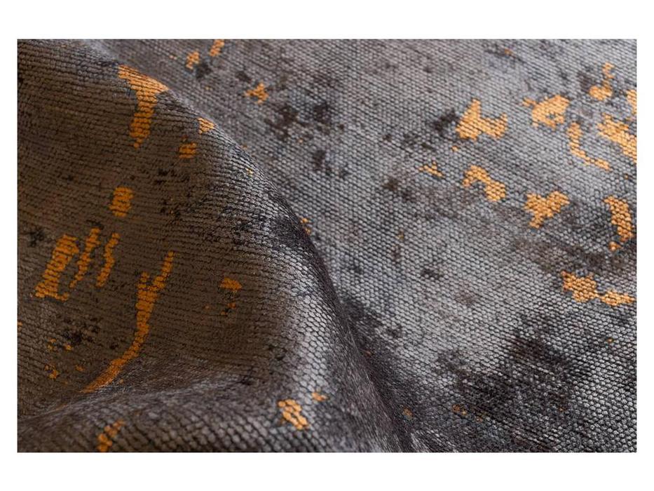 NORR Carpets ковер  (серо-оранжевый) Verona