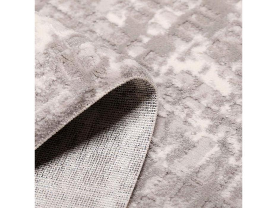 NORR Carpets ковер  (серебристый) Bodrum