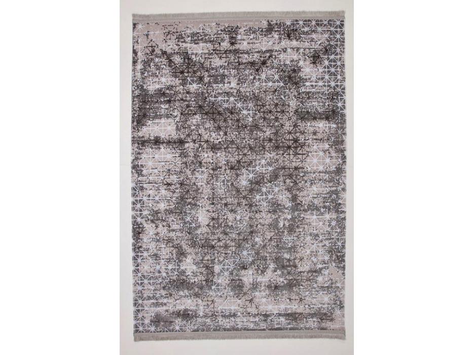 NORR Carpets ковер  (серый) Pirlanata