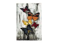 NORR Carpets ковер  (разноцветный) Espo Butterfly