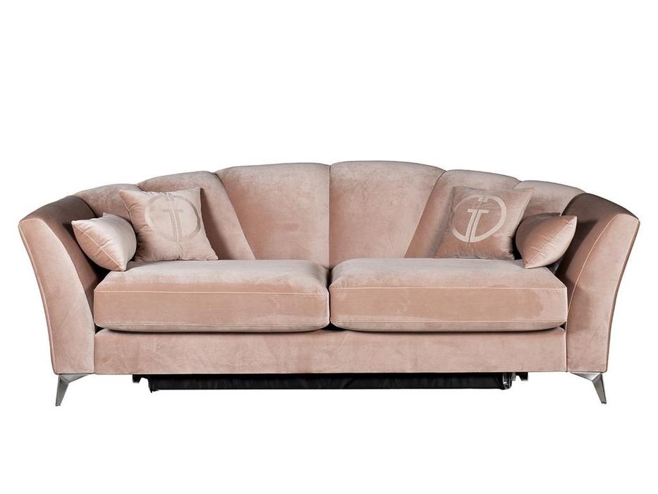 Garda Decor диван-кровать  (розовый) Annette
