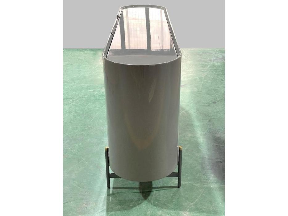 STG буфет  (серый) MLL-T50