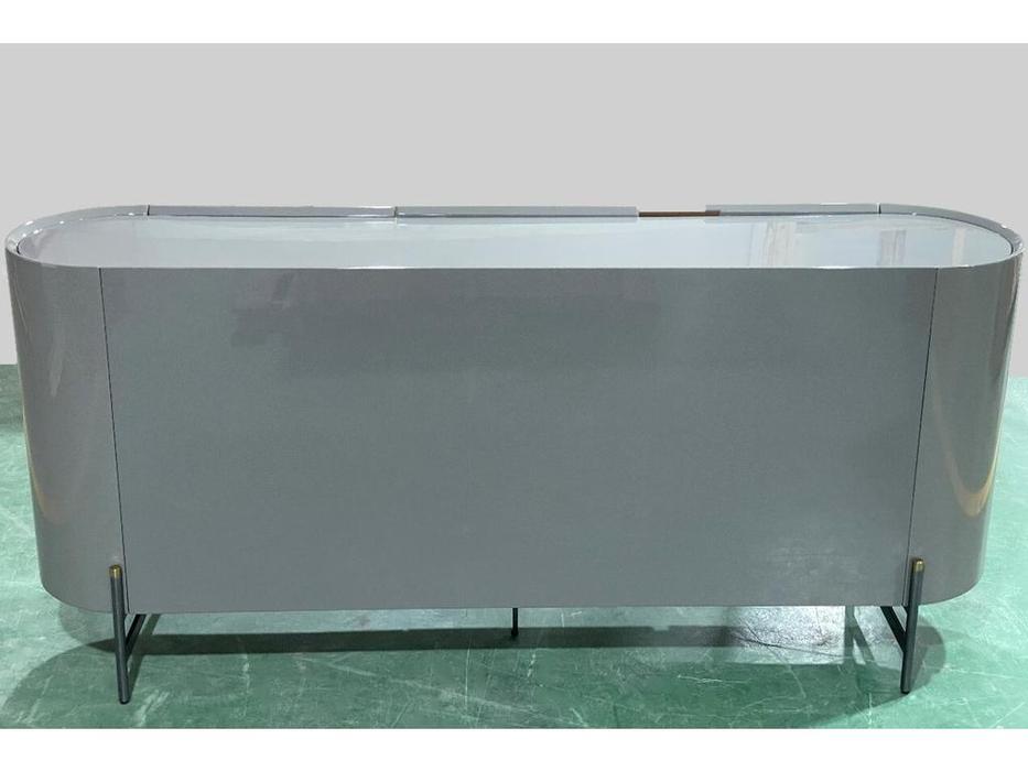 STG буфет  (серый) MLL-T50