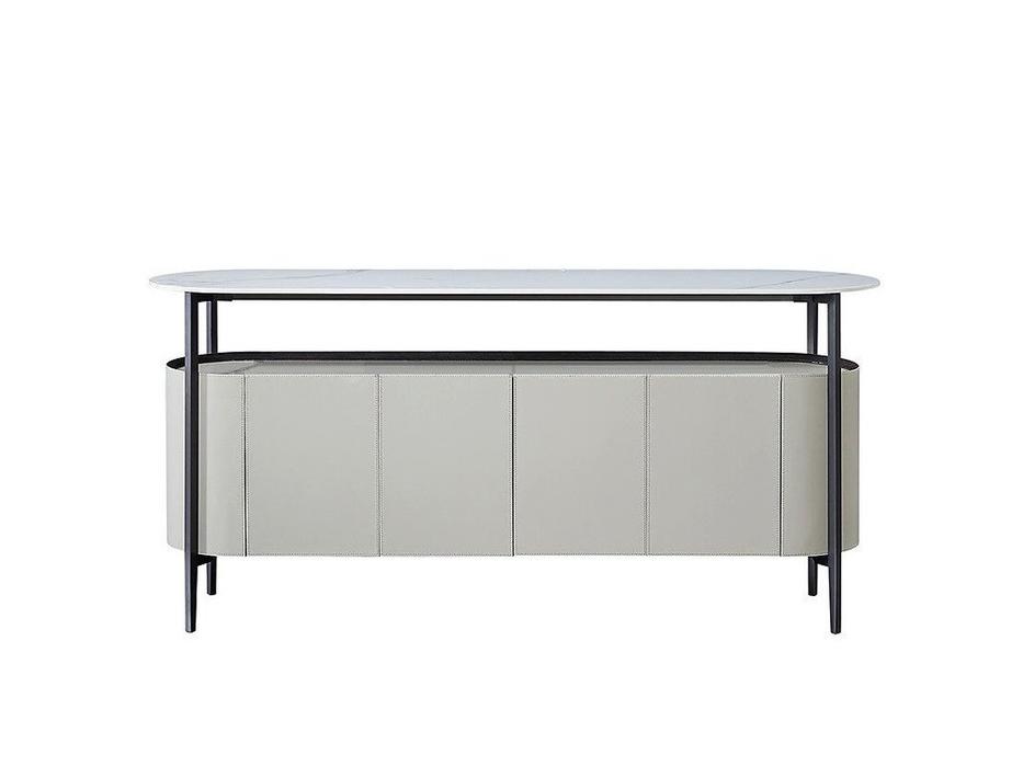 STG комод  (серый) Mi