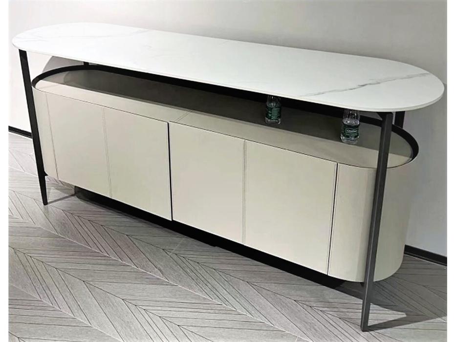 STG комод  (серый) Mi