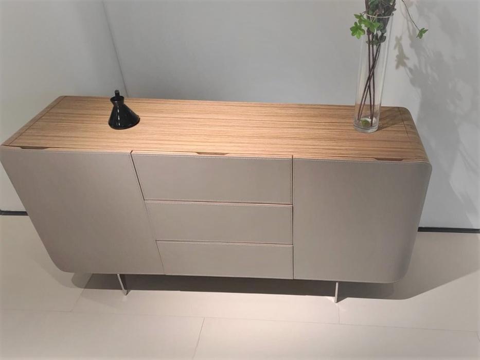 STG комод  (бежевый) SG-4642