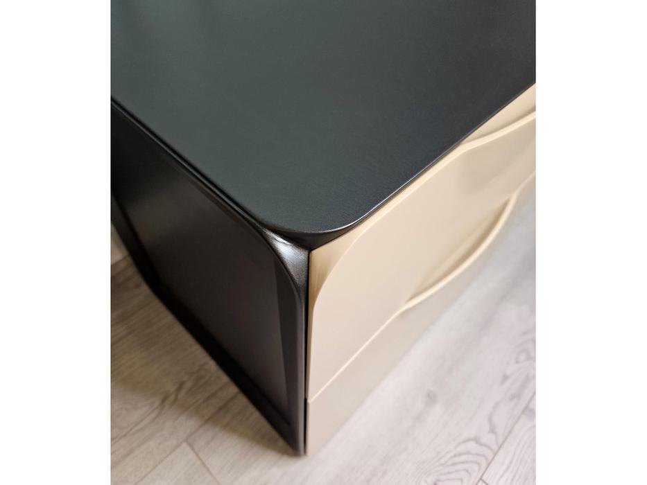 STG комод с 6 ящиками (бежевый) Lambert