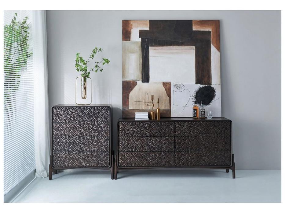 STG комод с 6 ящиками (венге) JK-G38