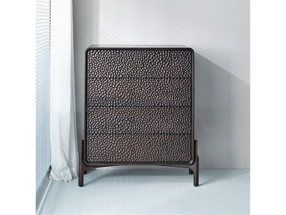 STG комод с 4 ящиками (венге) JK-G38