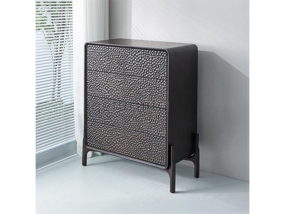 STG комод с 4 ящиками (венге) JK-G38