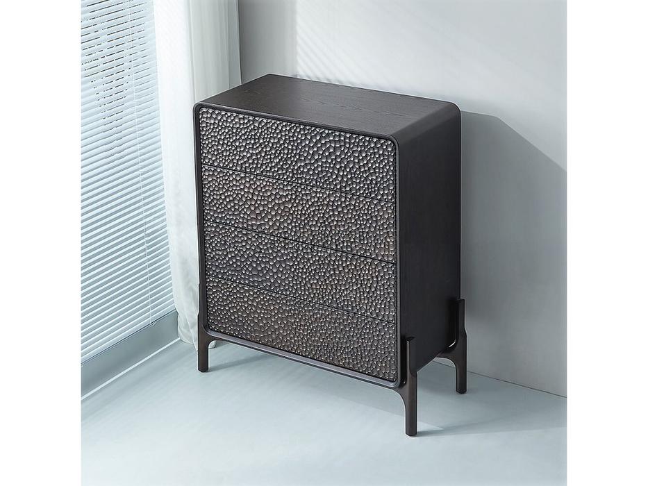 STG комод с 4 ящиками (венге) JK-G38