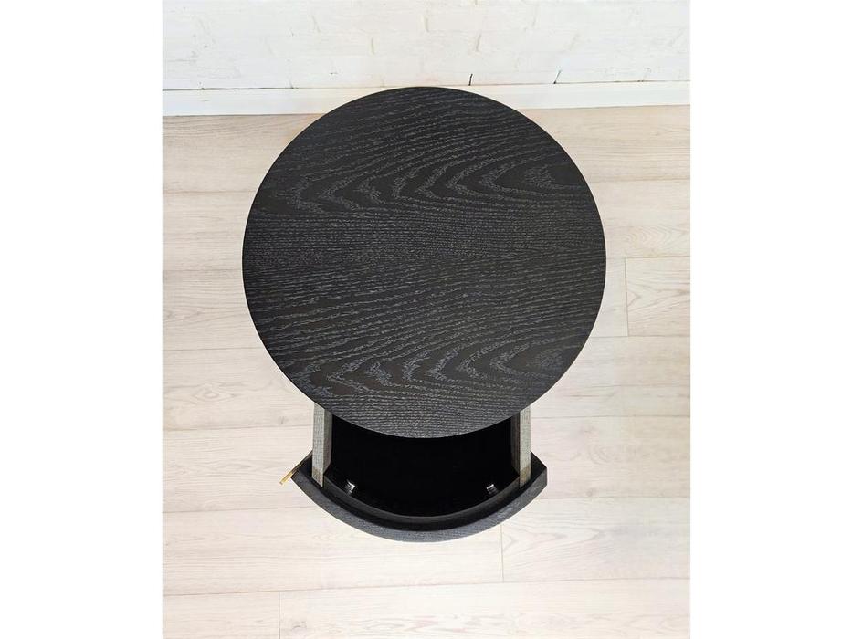 STG тумба прикроватная с 1 ящиком (венге) Stone