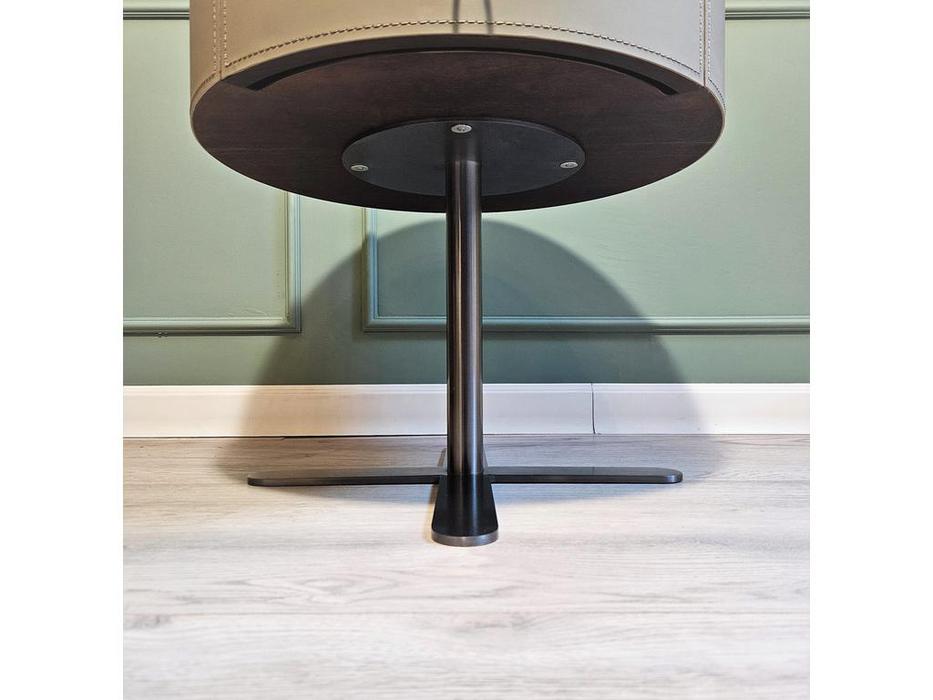 STG тумба прикроватная с 1 ящиком (бежевый) CT-68