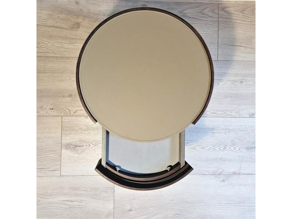 STG тумба прикроватная с 1 ящиком (бежевый) CT-68