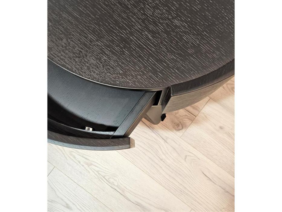 STG тумба прикроватная с 1 ящиком (венге) Fiero W