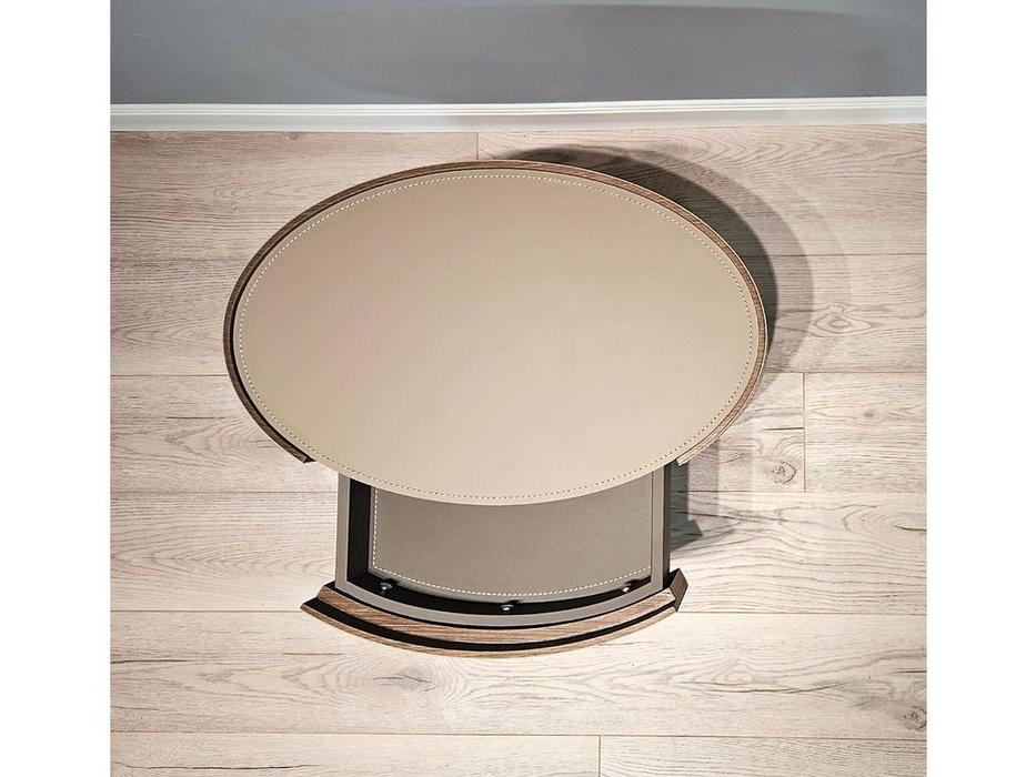 STG тумба прикроватная с 2 ящиками (бежевая) Fiero