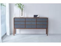 Комод STG Porada