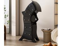 Комод STG Creative Drawer 5