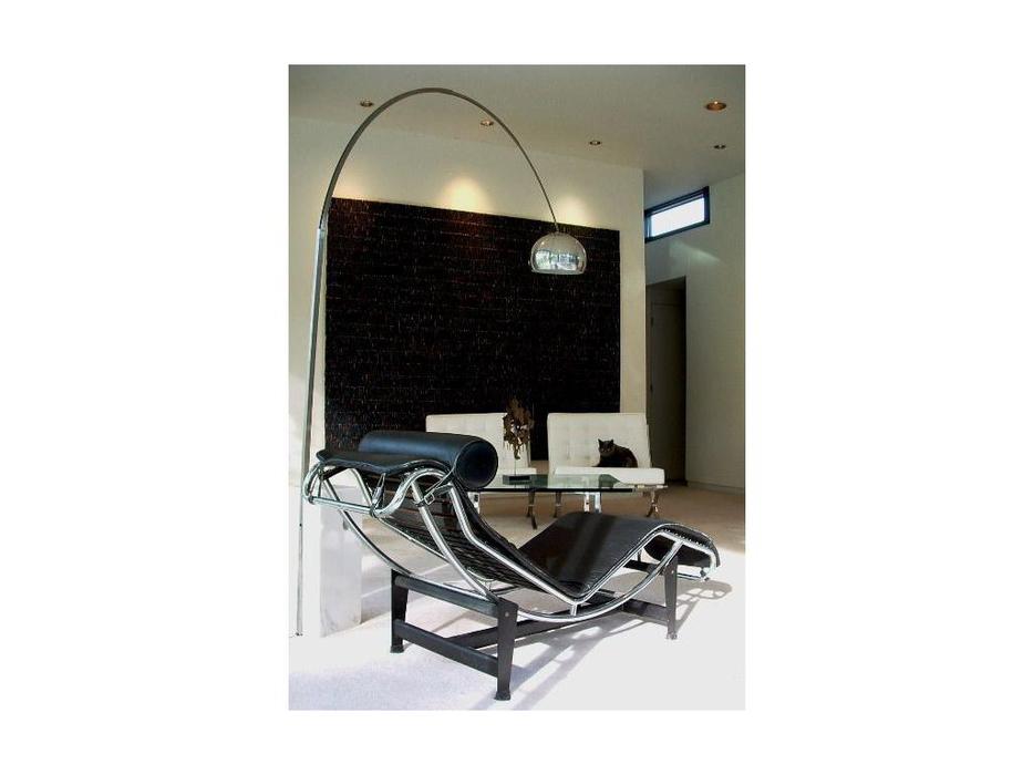 STG кресло  (черный) Chaise Lounge