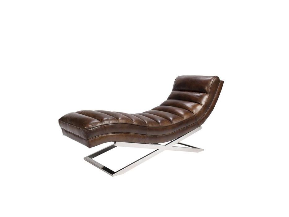 STG кресло  (чёрный) Chaise Lounge