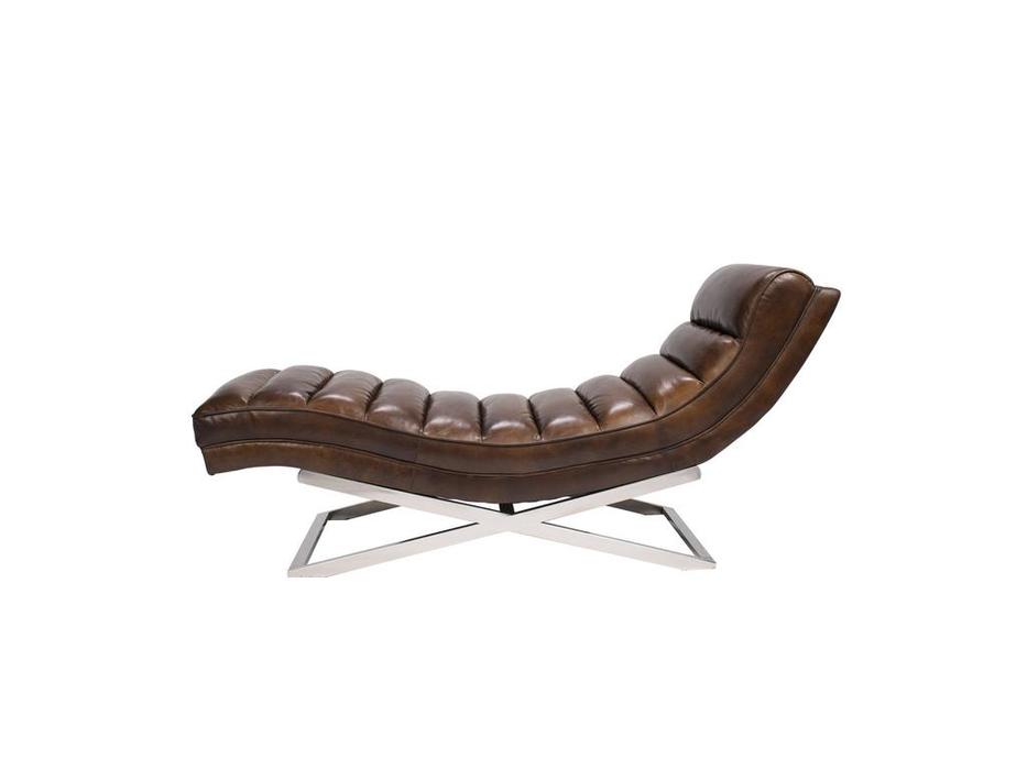 STG кресло  (чёрный) Chaise Lounge