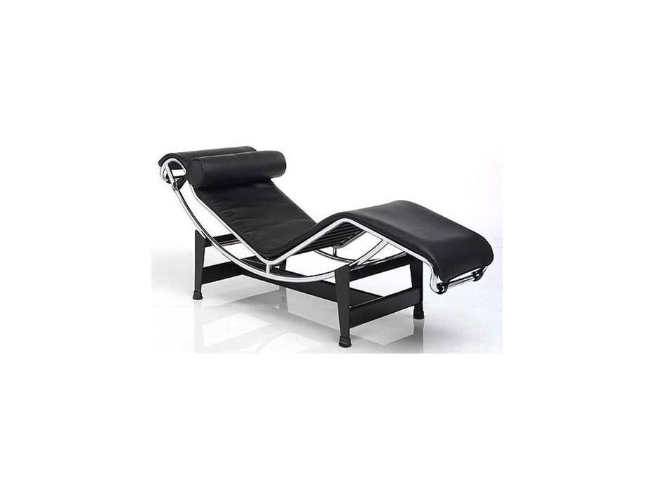 STG кресло  (черный) Chaise Lounge