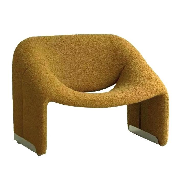 STG кресло  (черный) Groovy Chair