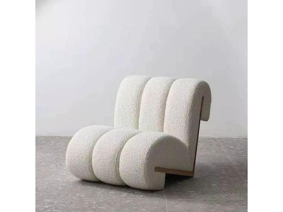 STG кресло  (белый) Cloud Lounge chair