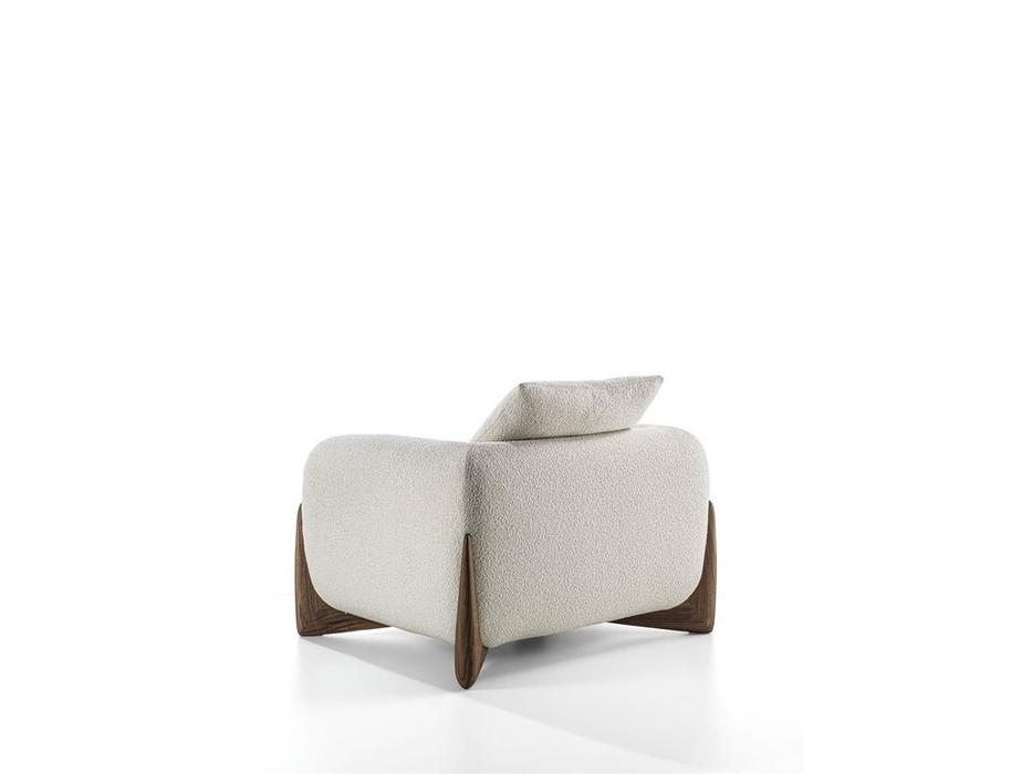 STG кресло  (белый) Softbay