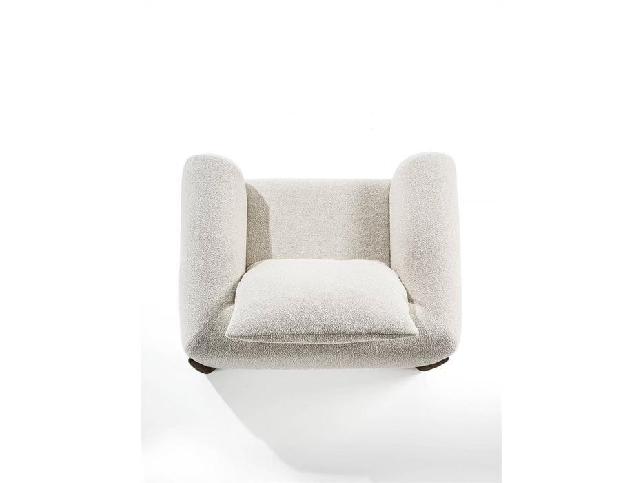 STG кресло  (белый) Softbay