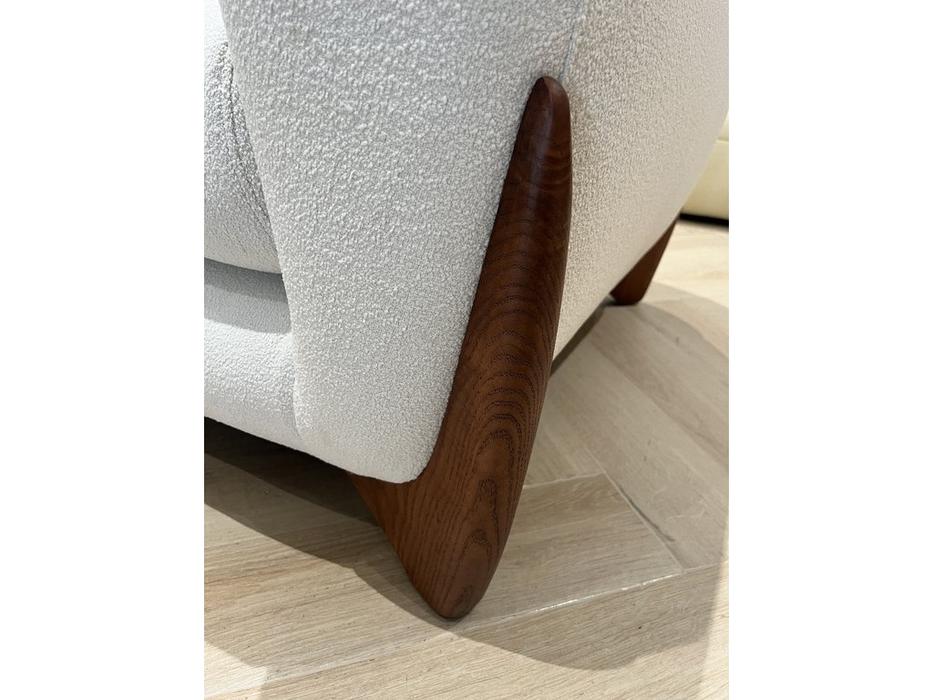 STG кресло  (белый) Softbay