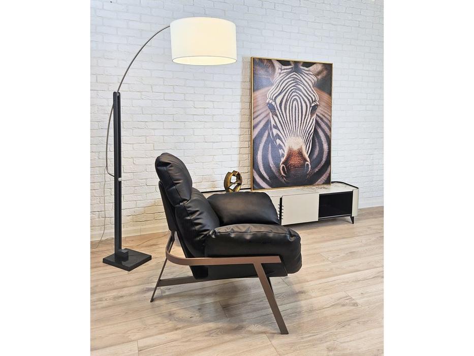 STG кресло  (черный) Jupiter