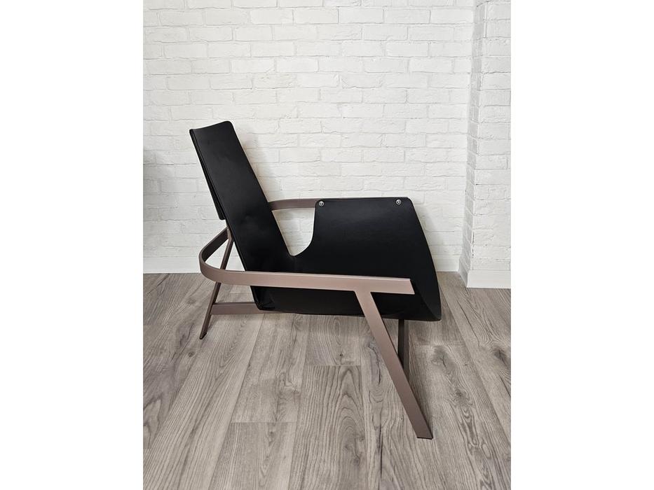 STG кресло  (черный) Jupiter