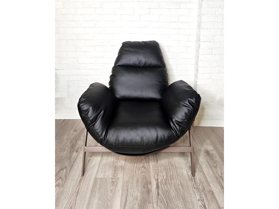 STG кресло  (черный) Jupiter