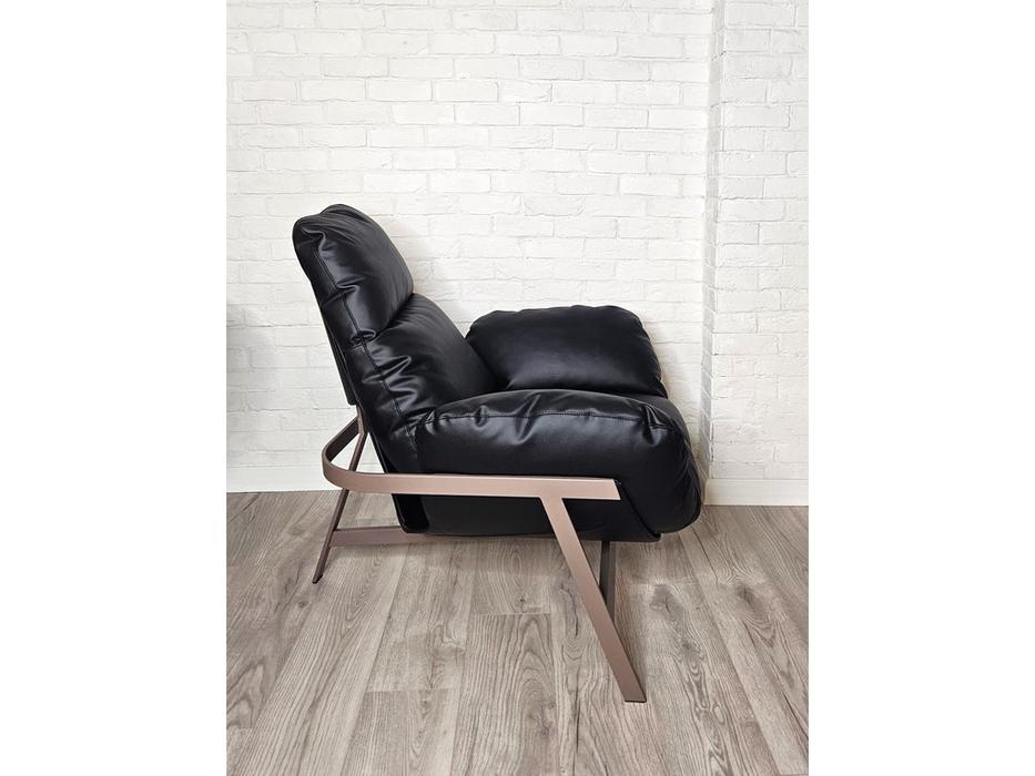 STG кресло  (черный) Jupiter