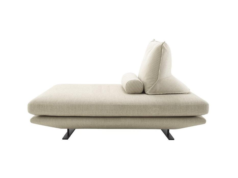 STG кресло  (серо бежевый) Prado 1