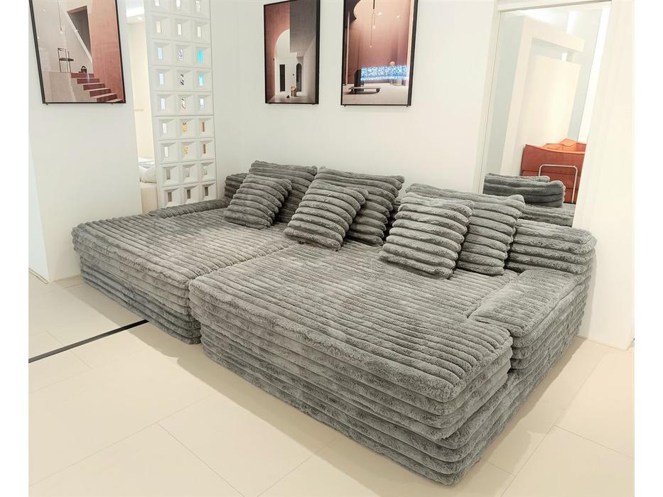 STG диван  (серый) YY-11