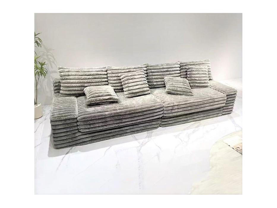 STG диван  (серый) YY-11