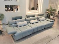 Диван-реклайнер STG SG4707