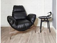 STG кресло  (черный) Jupiter