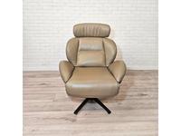 STG кресло-реклайнер  (бежевый) STG-4267